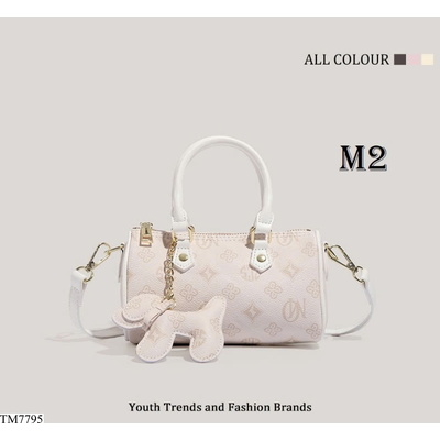 TM7795 TÚI THỜI TRANG MÓC TREO NGỰA