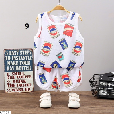 ST7971 BỘ SÁT NÁCH THỂ THAO HỌA TIẾT