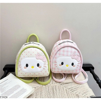 T3928 BALO CARO KITTY MINI