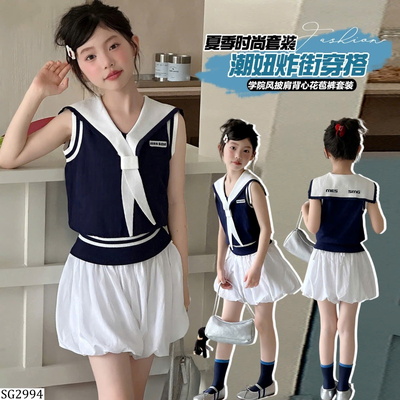 SG2994 SET ÁO THỦY THỦ MIX SHORT BÍ