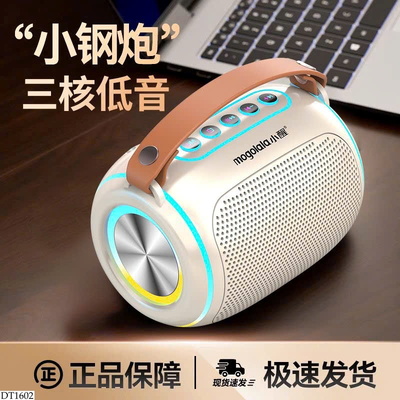 DT1602 LOA MINI ÂM THANH CỰC CHẤT