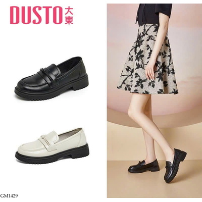 GM1429 GIÀY LƯỜI DUSTO CHO NỮ