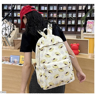 T3933 BALO SANRIO KUTE