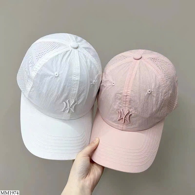 MM1974 MŨ LƯỠI TRAI THOÁNG KHÍ