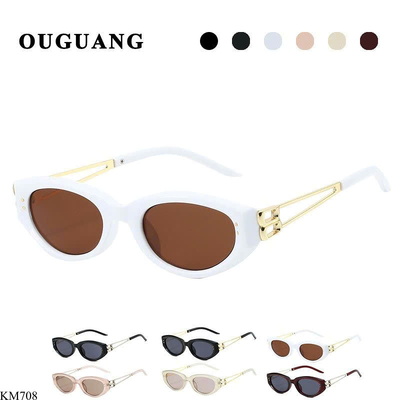 KM708 KÍNH MÁT KHUNG NHỎ STYLE INS