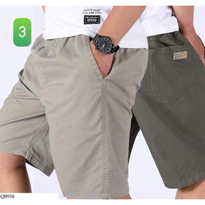 QB958 SÉT 2 QUẦN SHORT NAM
