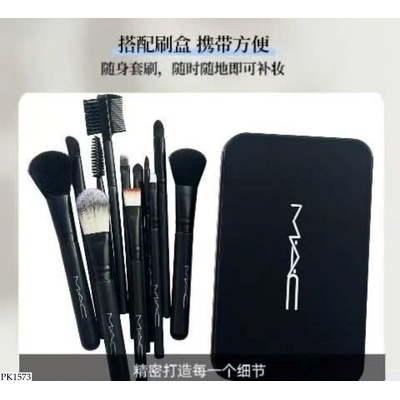 PK1573 SET 12 CỌ MAC TRANG ĐIỂM
