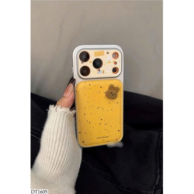DT1605 ỐP LƯNG HÌNH THỎ 3D