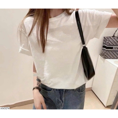 AM3276 ÁO THUN UNQ CHO NỮ