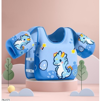 PK1575 ÁO PHAO NỔI TẬP BƠI CHO BÉ