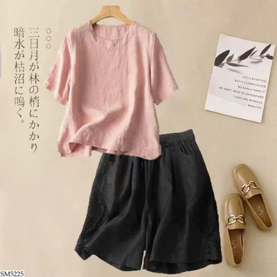 SM5225 BỘ LANH CHO NỮ