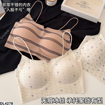 DL4278 COMBO 3 ÁO NGỰC SU ĐÚC