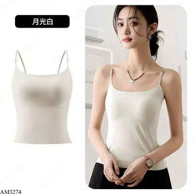 AM3274 ÁO 2 DÂY KÈM NGỌC TRAI