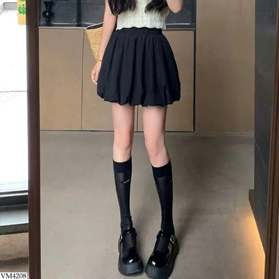 VM4208 CHÂN VÁY BÍ NGÔ CHO NỮ