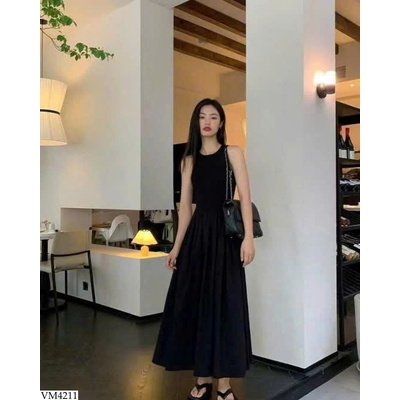 VM4211 ĐẦM SÁT NÁCH DÁNG DÀI