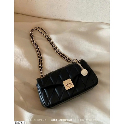 TM7819 TÚI KẸP NÁCH CHIO2ND