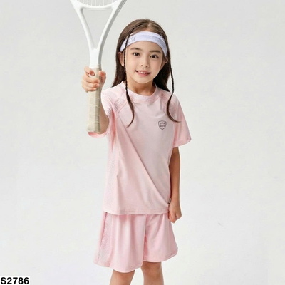 S2786 BỘ THỂ THAO THOÁNG KHÍ UPF50+