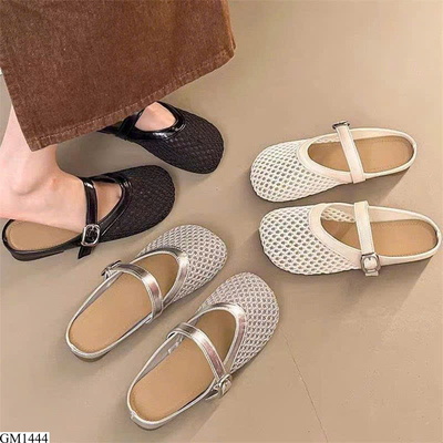 GM1444 DÉP SỤC LƯỚI THOÁNG KHÍ NỮ