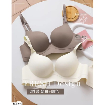 DL4290 BRA SU ĐÚC NÂNG NGỰC KHÔNG GỌNG