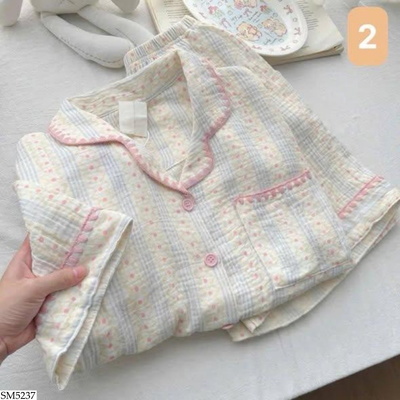 SM5237 SET NGỦ MÙA HÈ NỮ