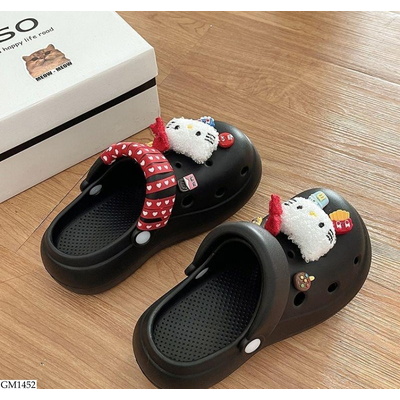 GM1452 DÉP SỤC KITTY KUTE