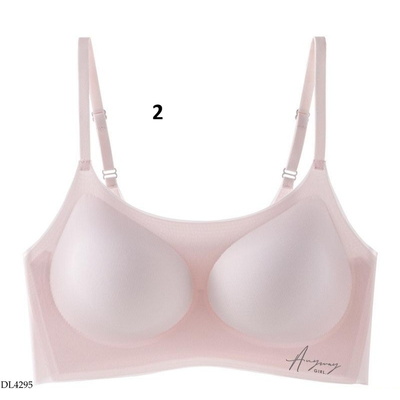 DL4295 BRA THÔNG HƠI THỂ THAO NỮ SINH TRUNG HỌC