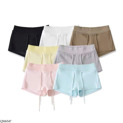 QM6547 QUẦN SHORT CHO NỮ