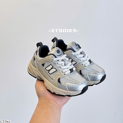 GT3561 GIÀY THỂ THAO CHO BÉ TRAI