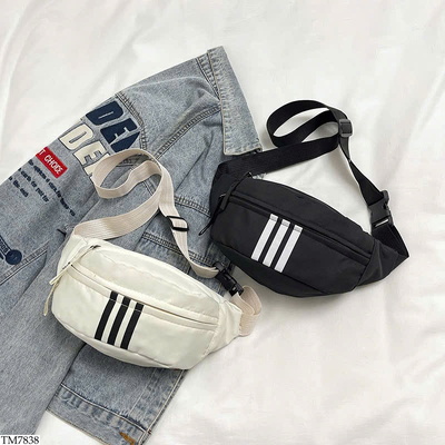 TM7838 TÚI KẺ ĐEO CHÉO