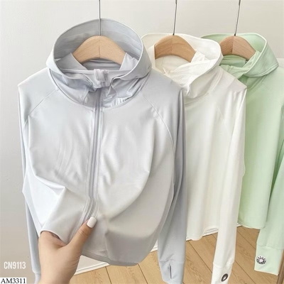 AM3311 ÁO CHỐNG NẮNG CHO NỮ