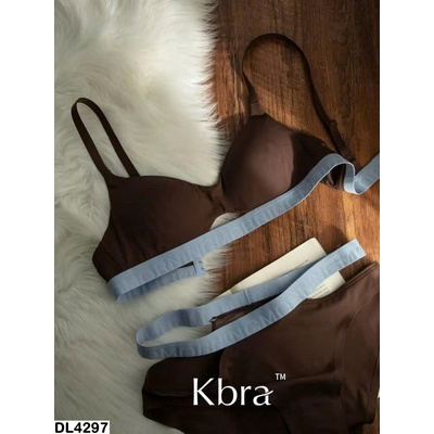 DL4297 SET 2 ÁO BRA KBRA CHO NỮ