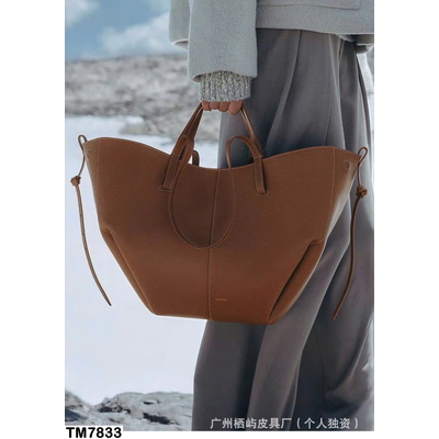 TM7833 TÚI TOTE DA NHÀ POLENÈ