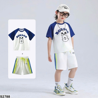 S2788 BỘ CỘC TAY BOBDOG CHO BÉ