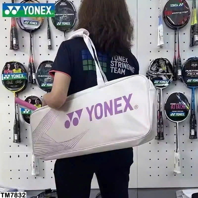 TM7832 TÚI YONEX ĐỰNG VỢT CẦU LÔNG