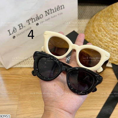 KI951 SET 2C KÍNH RÂM CHO BÉ