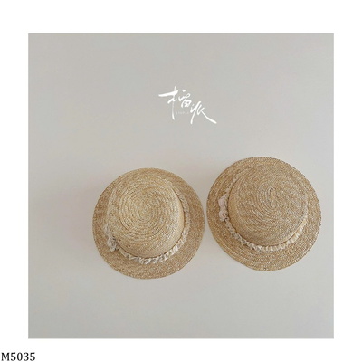 M5035 MŨ CÓI ĐÍNH NƠ CHO BÉ