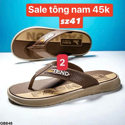 GB848 SALE