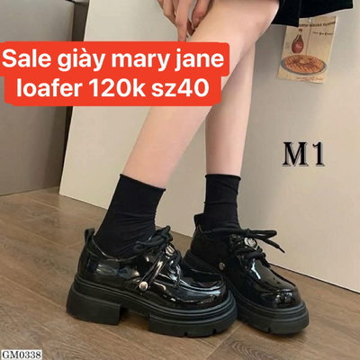 GM0338 SALE