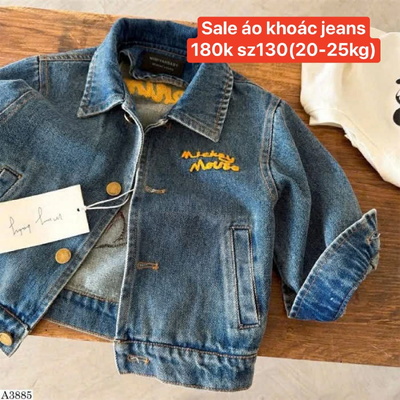 A3885 SALE