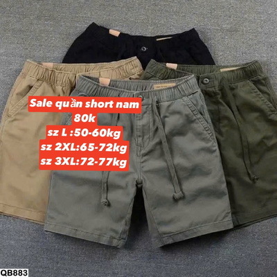 QB883 SALE