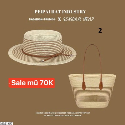 MM1857 SALE