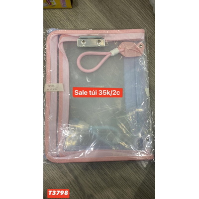 T3798 SALE