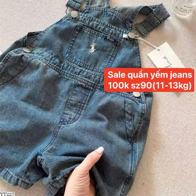 YT227 SALE