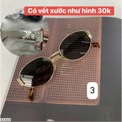 KM468 SALE