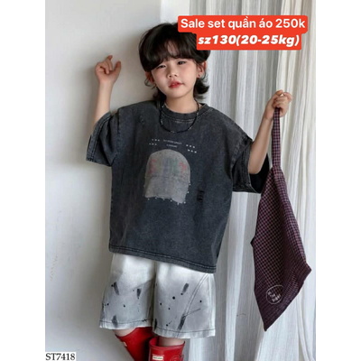 ST7418 SALE