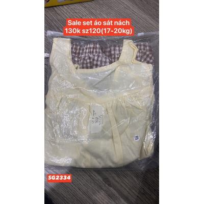 SG2334 SALE