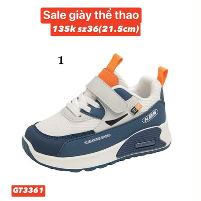 GT3361 SALE