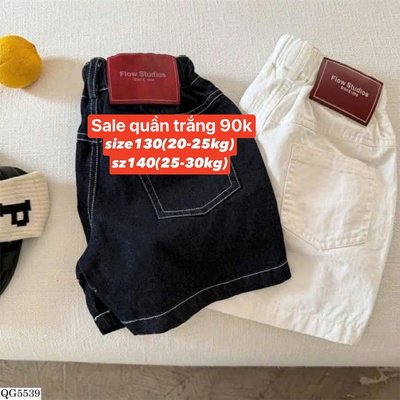 QG5539 SALE
