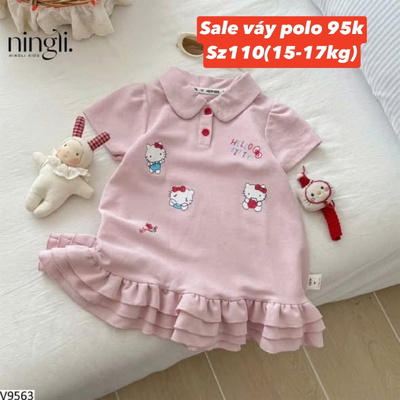 V9563 SALE