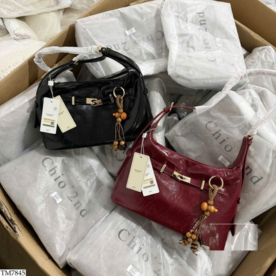 TM7845 TÚI TOTE ĐEO VAI